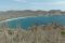 Panorama Machallila Nationalpark Frailes Beach